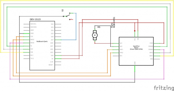 Circuit 5A