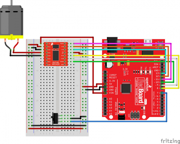 Circuit5A Fritzing