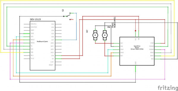 Circuit 5B