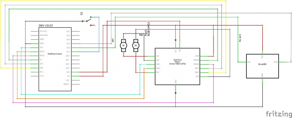 Circuit 5C