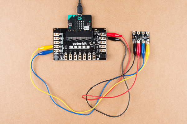 Hardware Assembly