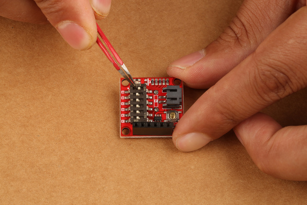 Configure the TPL5110 Timer