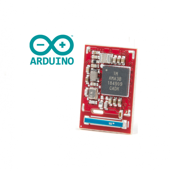 Update your Arduino core!