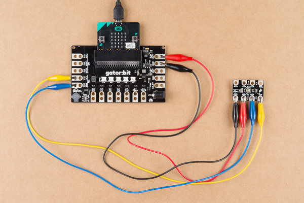 Hardware Assembly