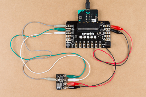 Hardware Assembly