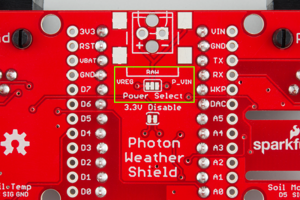 power solder jumpers