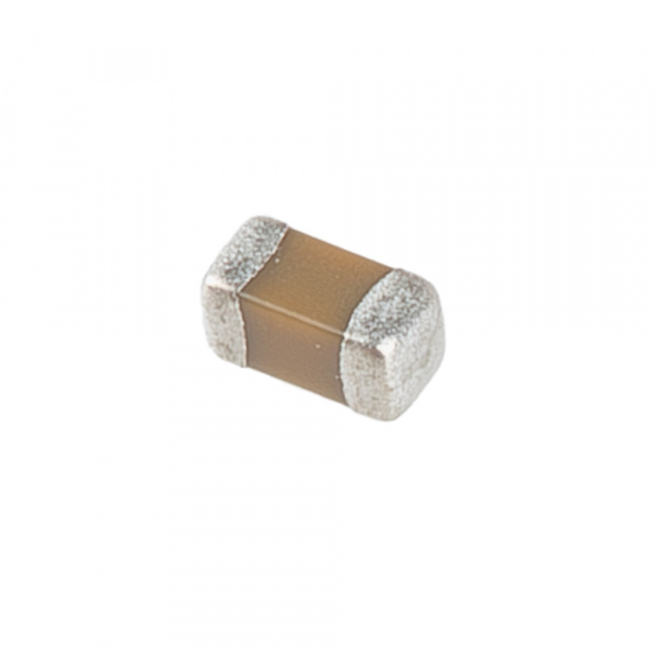 Capacitor Ceramic - 33nF, 25V