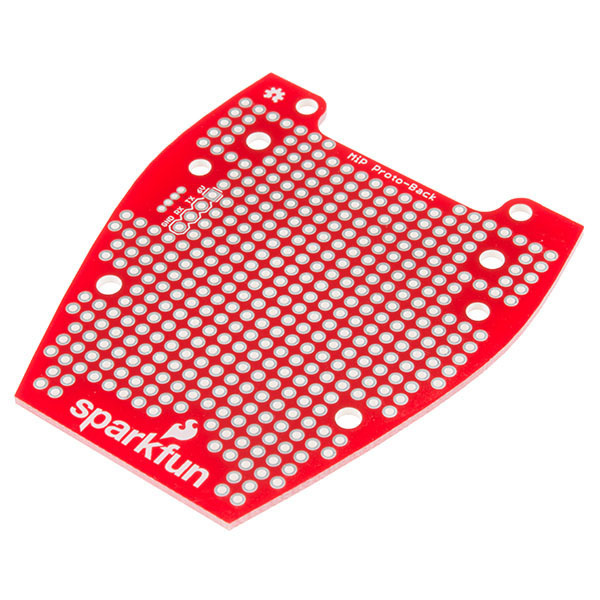SparkFun MiP Proto-Back