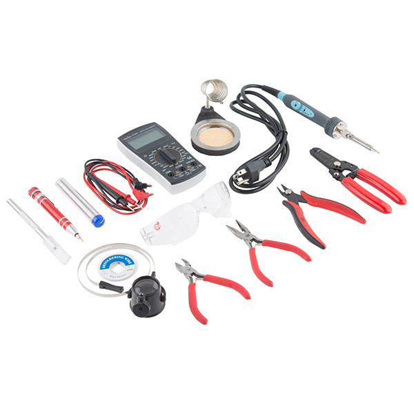 Tool Kit - Intermediate