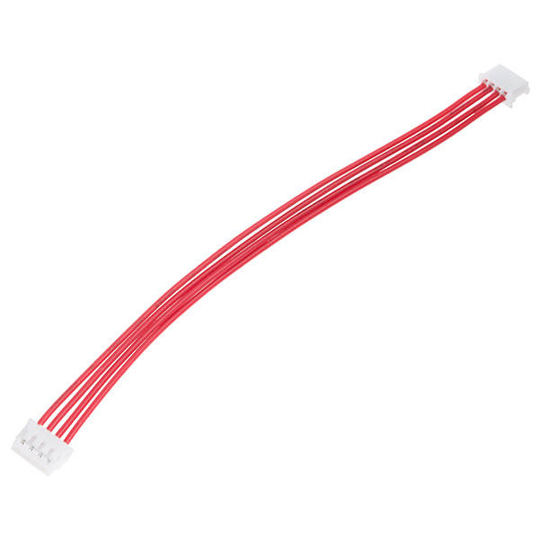 MiP Expansion Cable - 4"