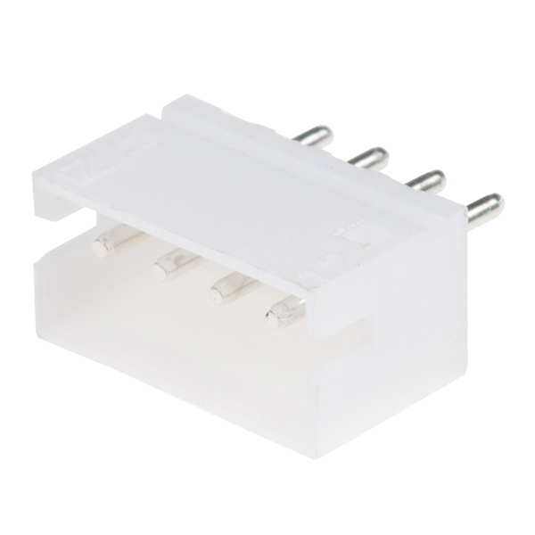 MiP Expansion Socket - 4-pin JST