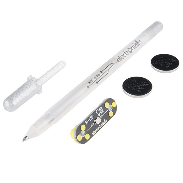 Circuit Scribe Lite Kit