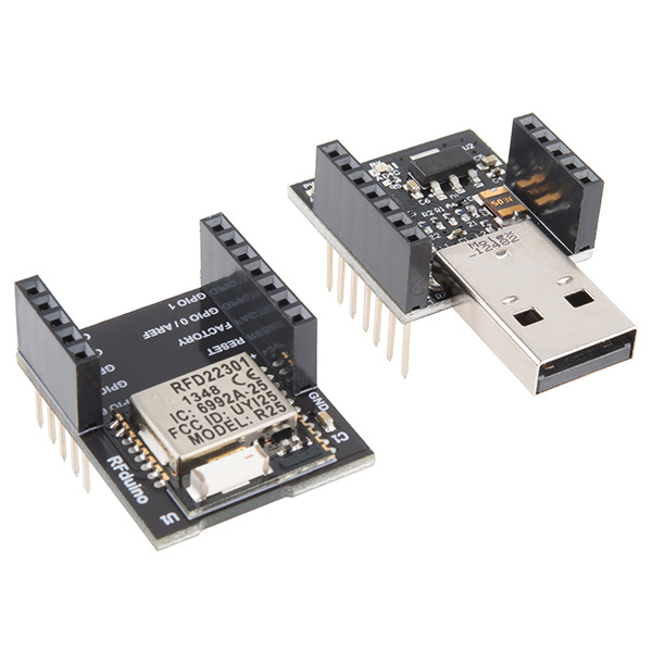 RFduino - Dev Kit