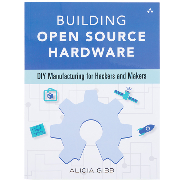 Building Open Source Hardware