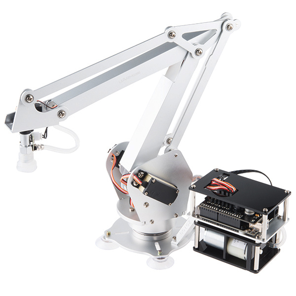 uArm - Desktop Robotic Arm