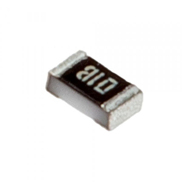 Resistor - 1k Ohm, 1/10W