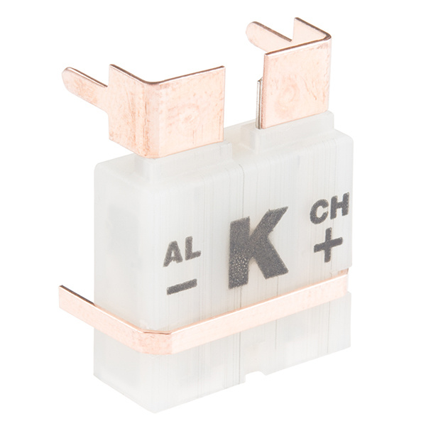 Thermocouple Connector - PCC-SMP-K