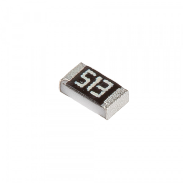 Resistor - 51k Ohms ±5% 1/10W SMD