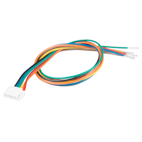 LIDAR-Lite Accessory Cable