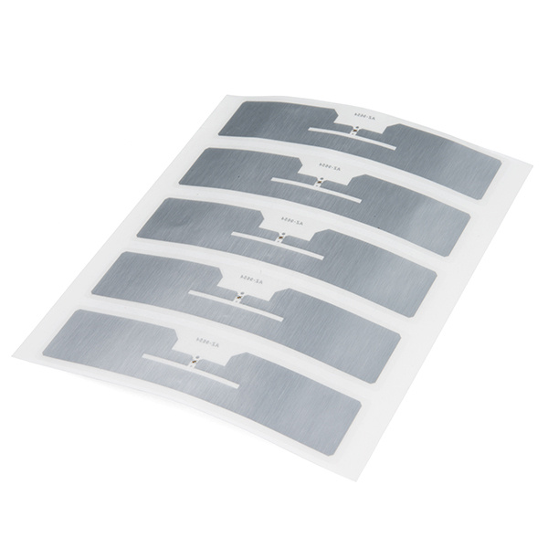 UHF RFID Tag - Adhesive (Set of 5)