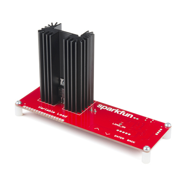 SparkFun Variable Load Kit