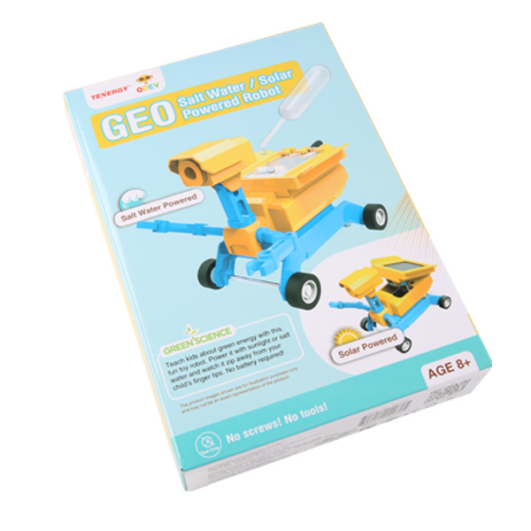 Odev Geo Robot Kit