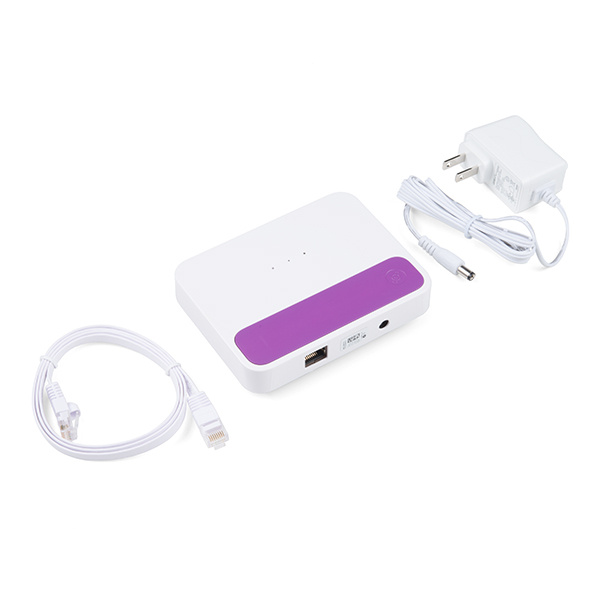Helium Element Access Point (Ethernet)