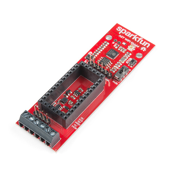 SparkFun AST-CAN485 WiFi Shield 