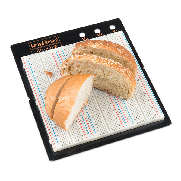 Bread Cutting Board