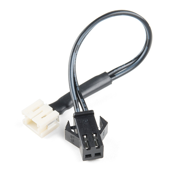 JST-PH Female to JST-SM Male Adapter