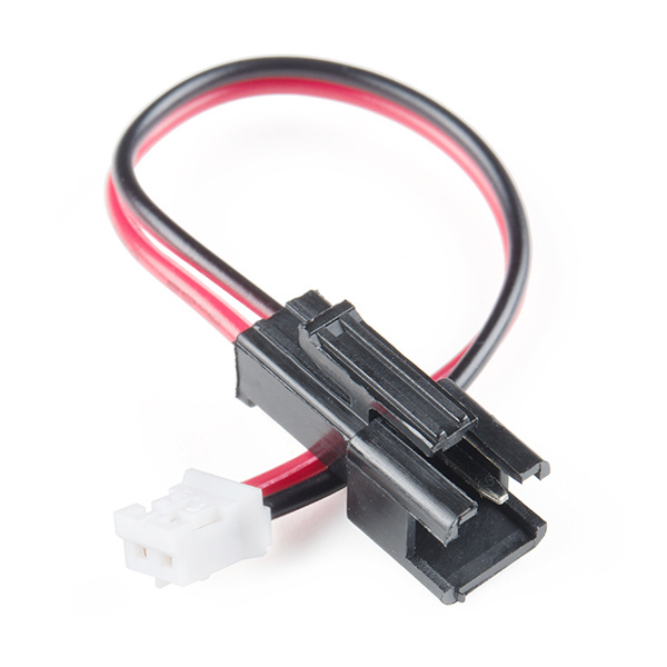 JST-PH Male to JST-SM Female Adapter