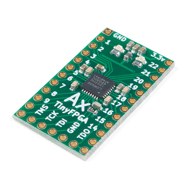 TinyFPGA AX2 Board