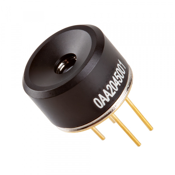 IR Array Sensor - 110 Degree FOV (MLX90640)