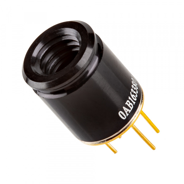 IR Array Sensor - 55 Degree FOV (MLX90640)