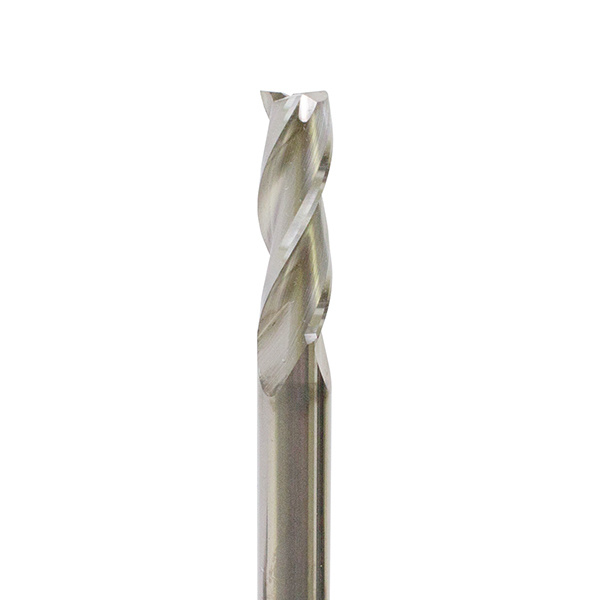 Flat Cutter - 0.25" Diameter, #201 (2 Pack)