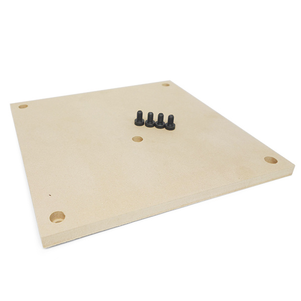 Nomad MDF Wasteboard (Qty 4)