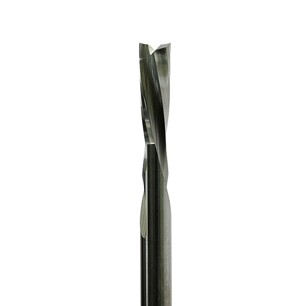 Downcut Flat Cutter - 0.25in Diameter, #251 (2 Pack)