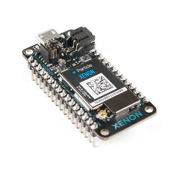 Particle Xenon IoT Development Board 