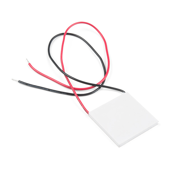 Thermoelectric Cooler 