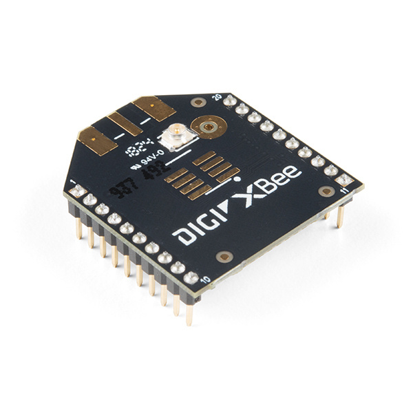 XBee 3 Pro Module - U.FL Antenna 