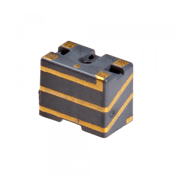 Helix GPS Antenna - Molex Molded PCB Mount