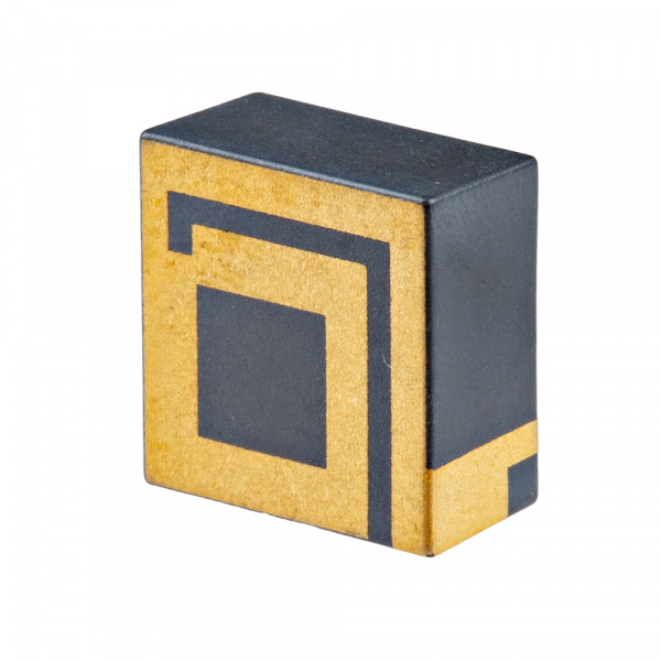 Molex Cube PCB Mount Antenna