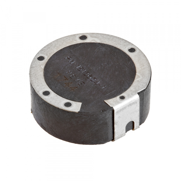GPS Antenna - TE Puck PCB Mount