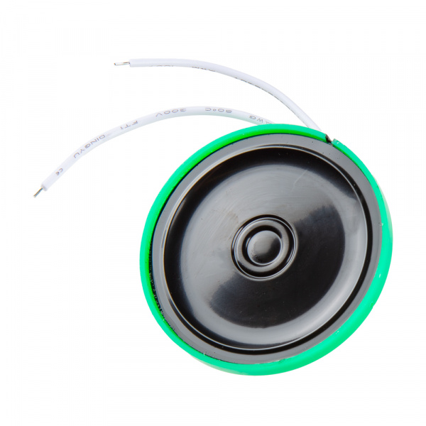 Thin Speaker - 0.5W