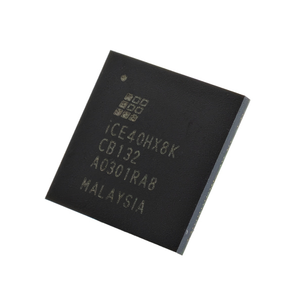 iCE40 HX Field Programmable Gate Array (FPGA) IC - 95 I/O, 132CSBGA
