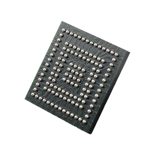 iCE40 HX Field Programmable Gate Array (FPGA) IC - 95 I/O, 132CSBGA