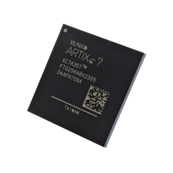 Artix-7 Field Programmable Gate Array (FPGA) IC - XC7A35T-1FTG256C