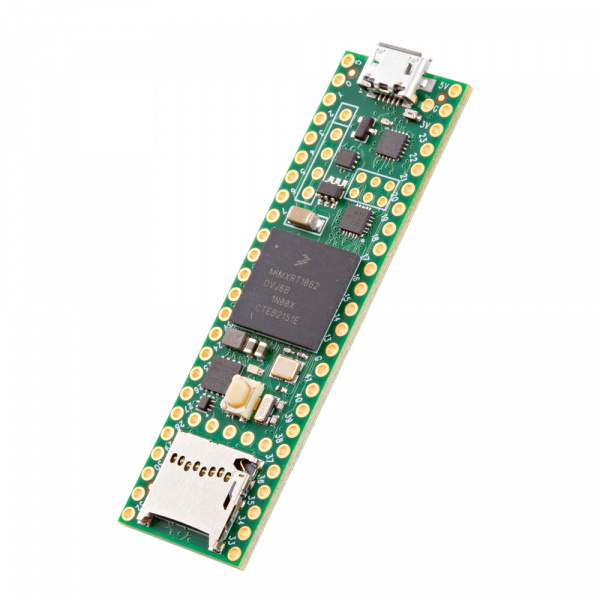 Teensy 4.1
