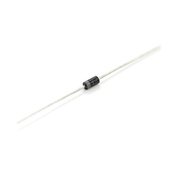 Diode Rectifier - 1A, 50V (1N4001)