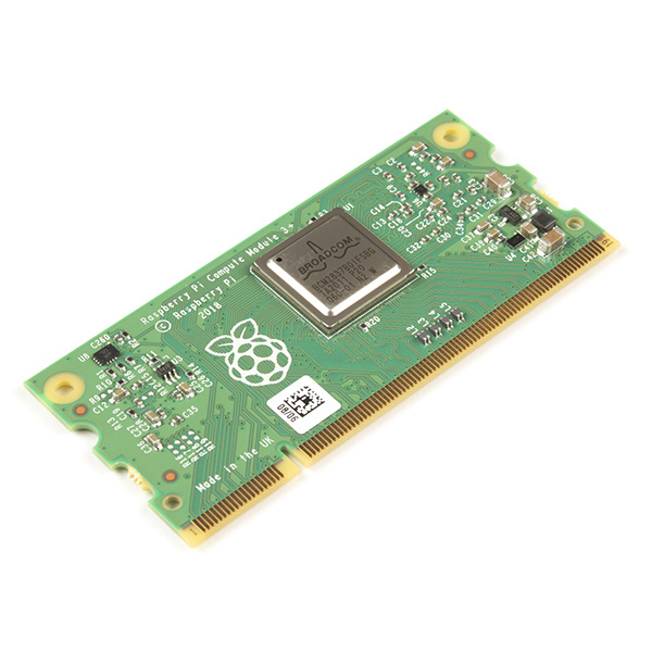 Raspberry Pi Compute Module 3+ - 8GB